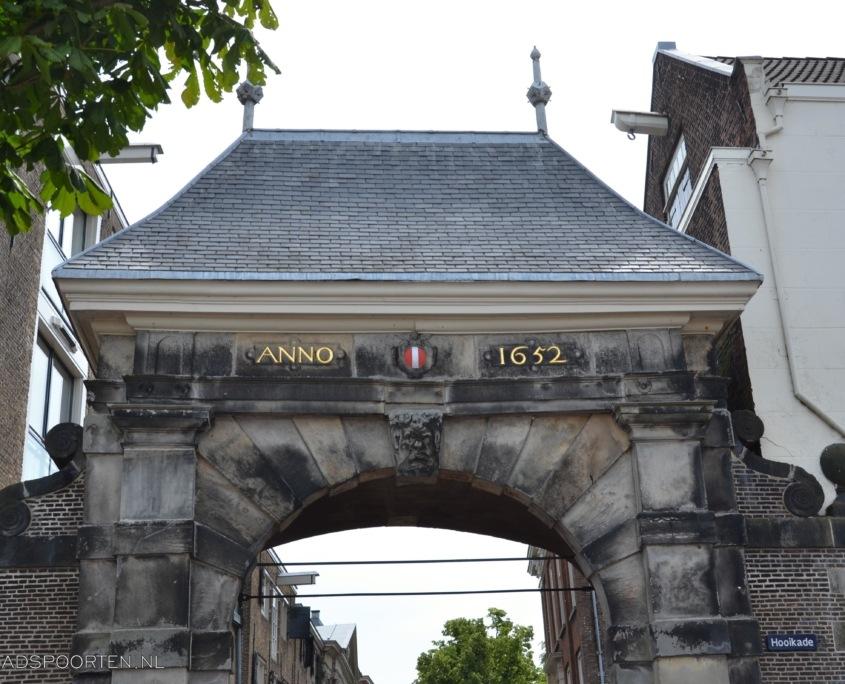 poorten-nederland-stadspoorten